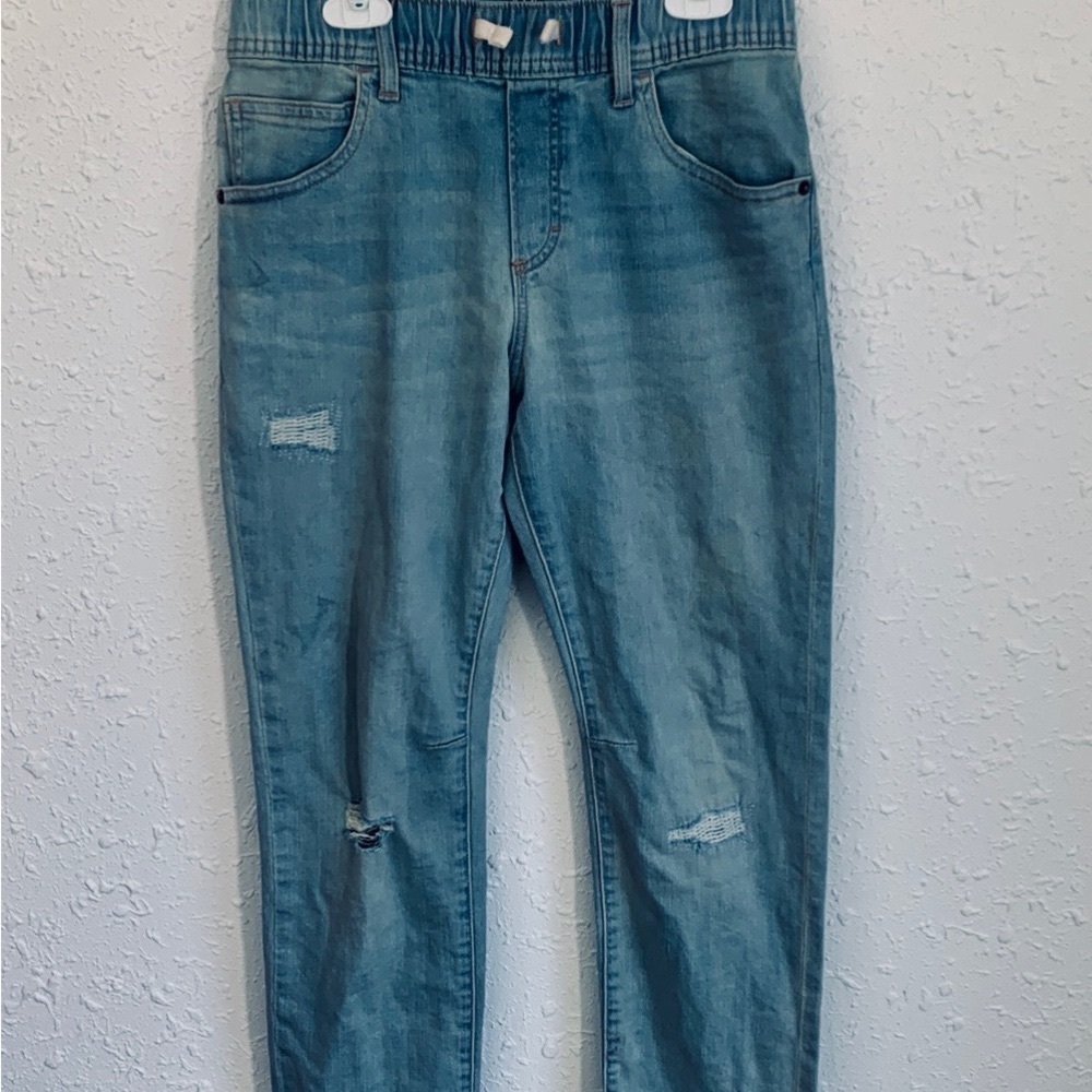 Boys gap jeans